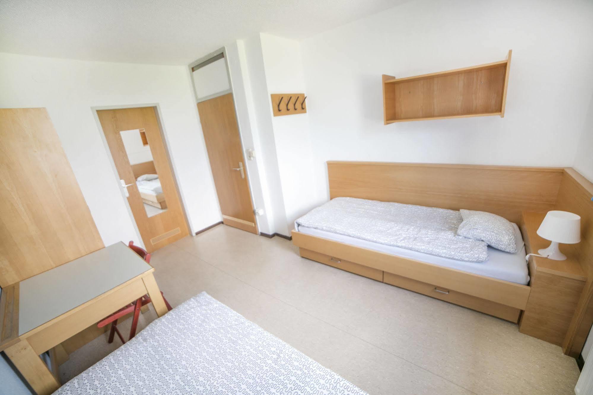 Hostel Marmota Innsbruck Extérieur photo